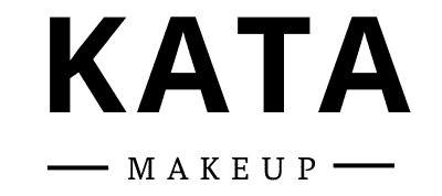 KATA Makeup logo